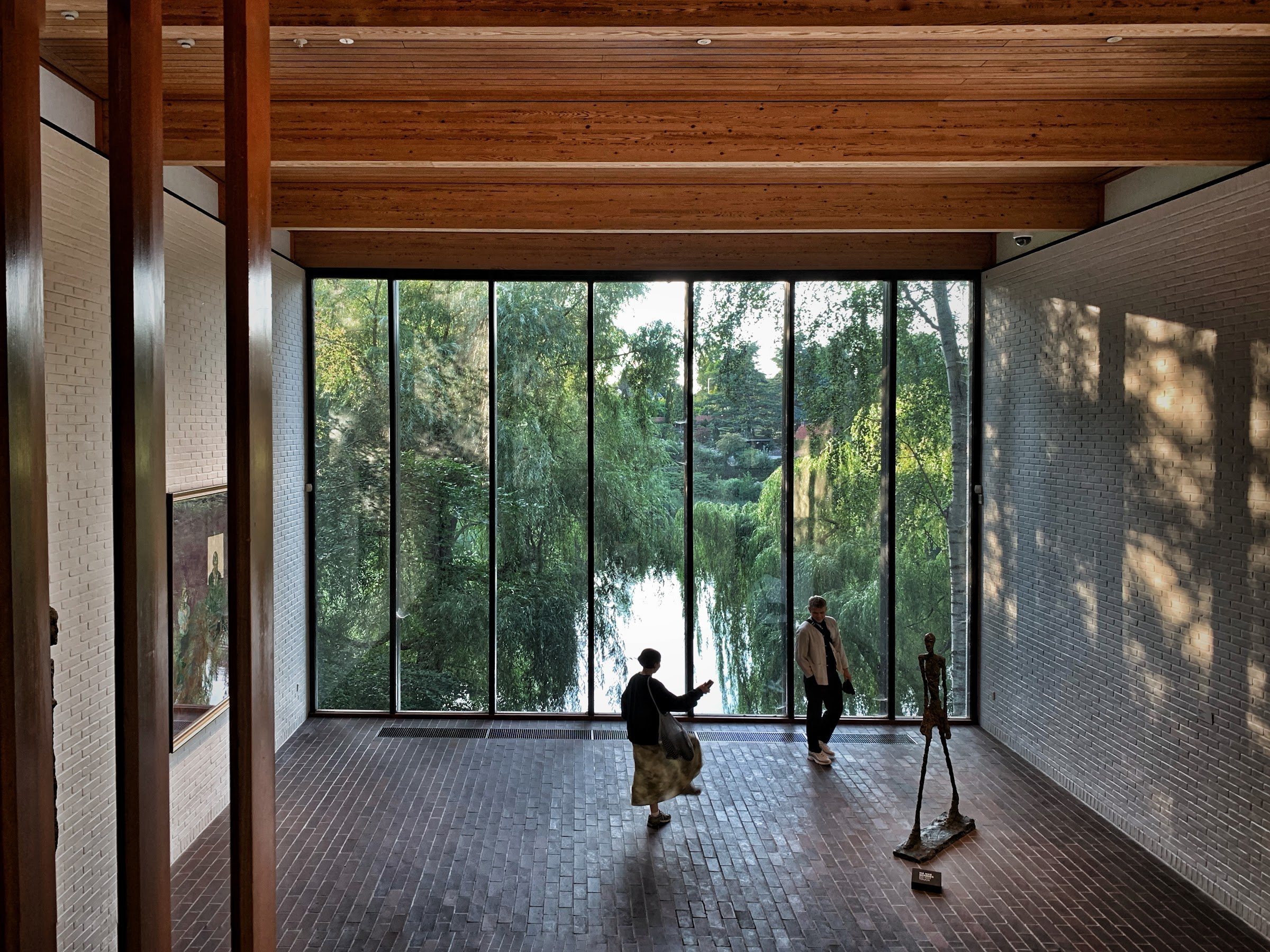 Louisiana Museum of Modern Art